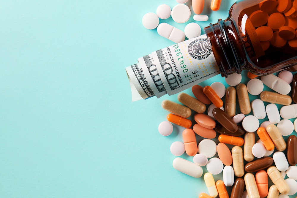 Merck Staring Down Patent Cliff of Its Lucrative Cancer Wonder Drug