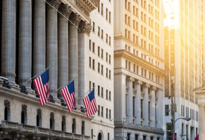 Asset Managers are Piling Into Wealth Management as the Rich Get Richer