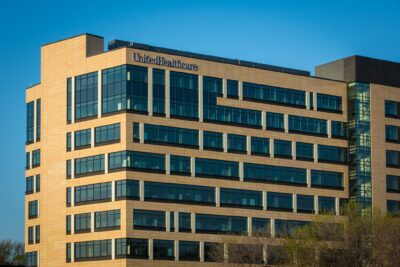 UnitedHealth to Spend $5.4 Billion to Buy a Piece of Healthcare-at-Home Market
