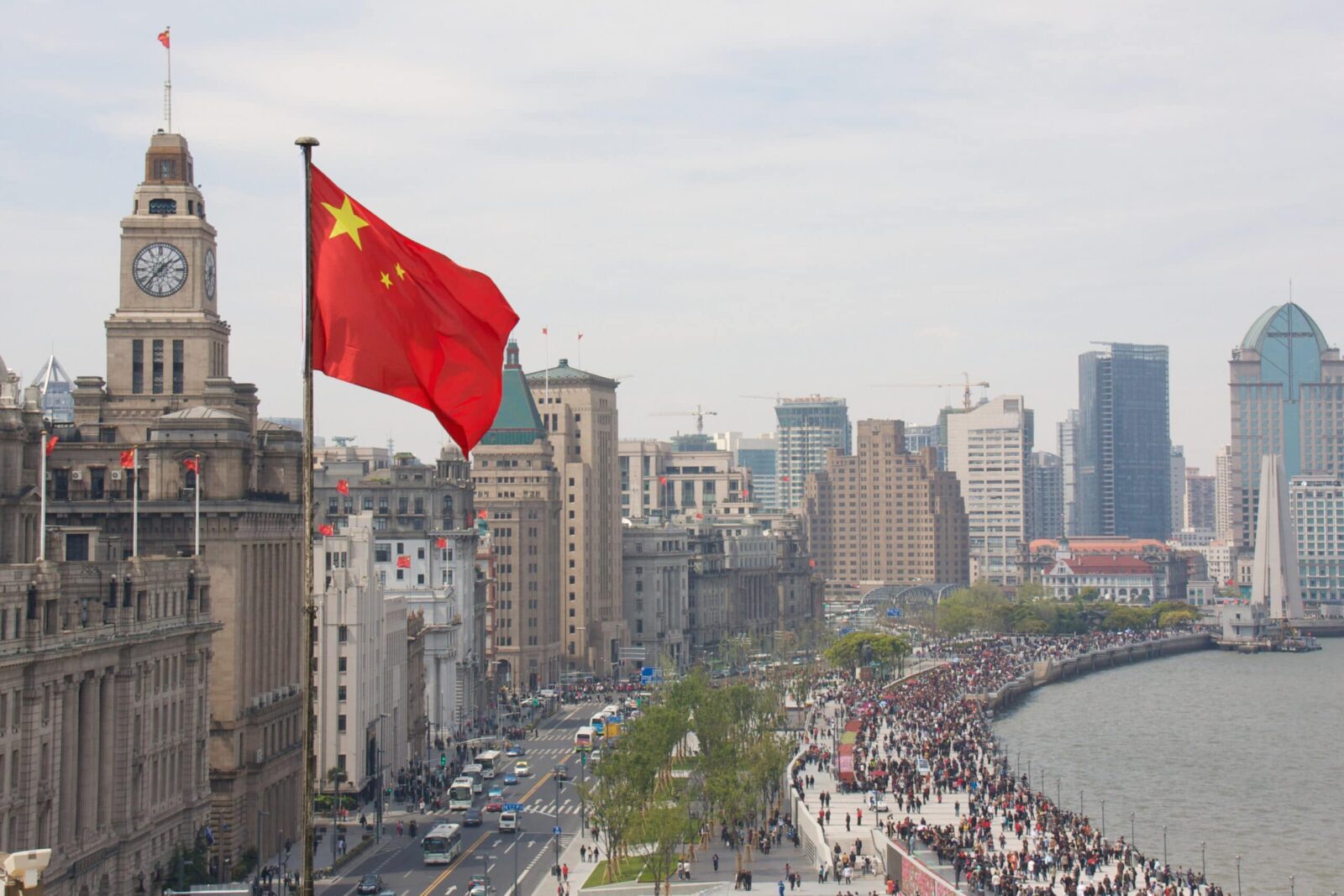 Chinese Regulators See Regional Banks Headed for SVB-Style Chaos