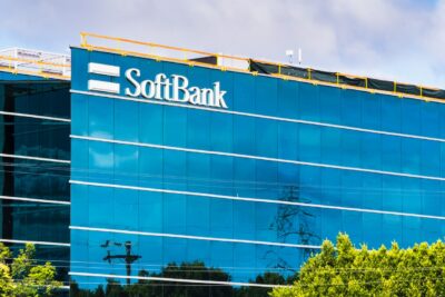 SoftBank’s Vision Fund Has Lost a Whopping $27 Billion
