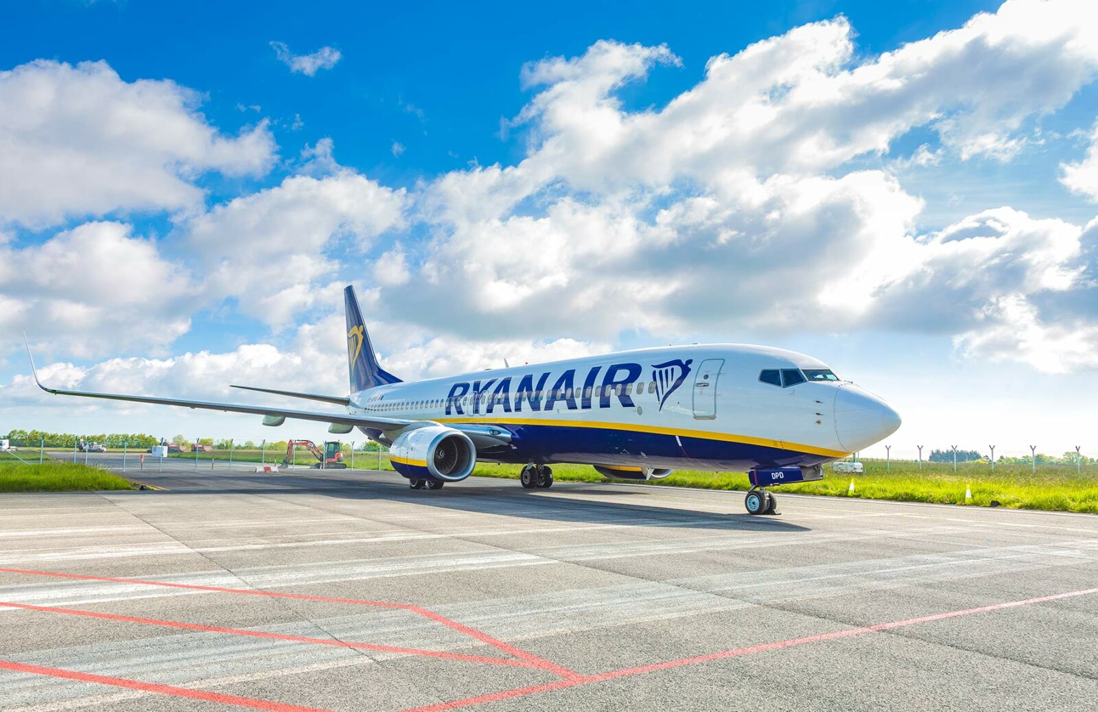Europe’s Budget Airlines Are Set for Another Summer Surge