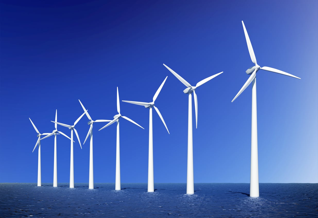 Wind Energy Companies are Facing a Gust of Cyberattacks and Cost Pressures