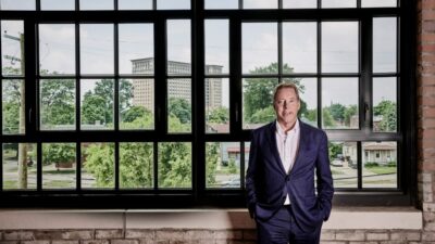 Ford Announces $3.7 Billion in Midwest EV Plants