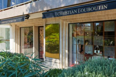 Italian Luxury Meets Deal-making Prowess