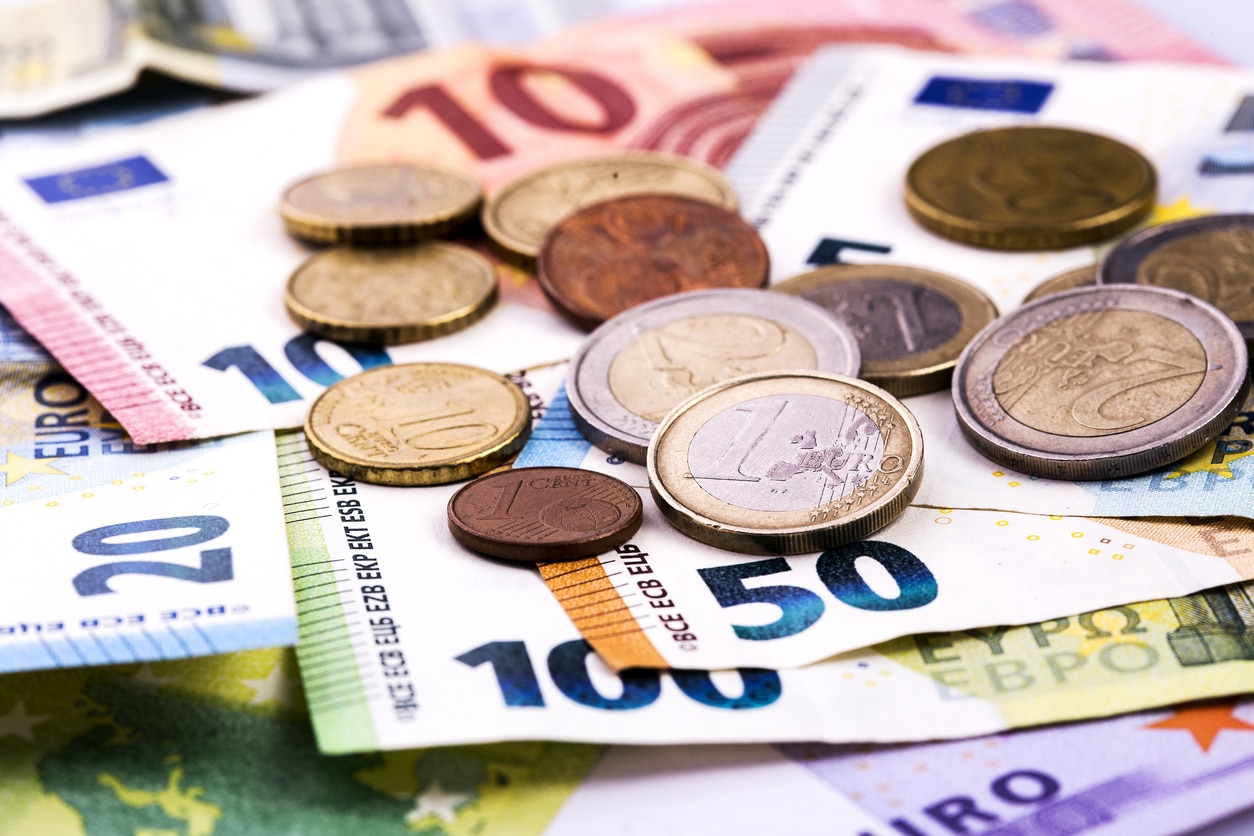 The Euro Zone Adds First Nation in Seven Years