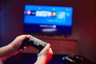 Post-Pandemic Life Drags Down the Video Game Industry