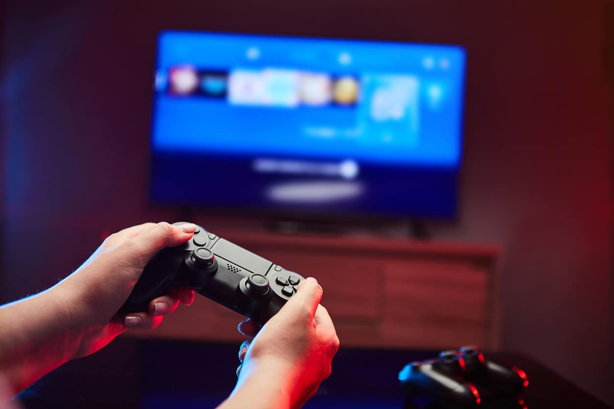 Sony Bids Farewell to PlayStation Supply Chain Woes