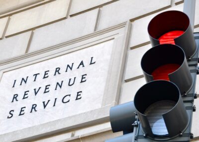 Ultra-Rich Americans Seek Refuge in Offshore Accounts