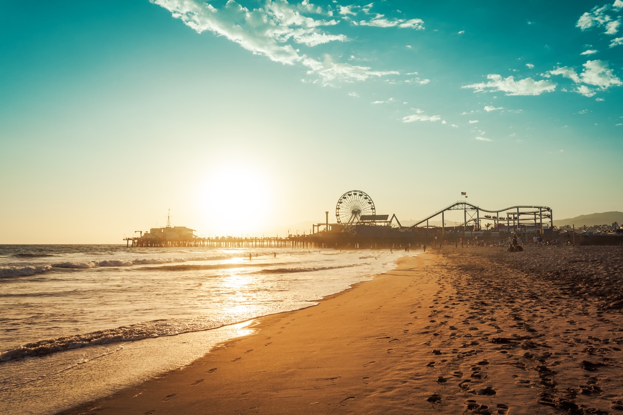 Climate Change is Throwing a Wrench in Outdoor Summer Plans