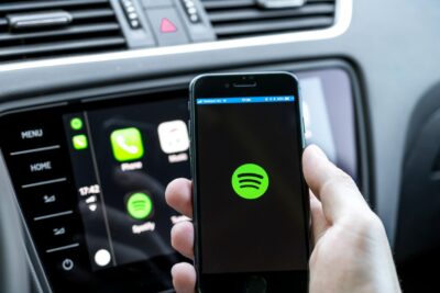 Spotify Pulls Hundreds of Comedians Who Say They’re Getting Stiffed on Royalties