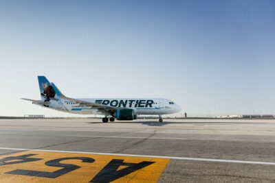 Spirit Rejects JetBlue Takeover Bid to Side With Frontier