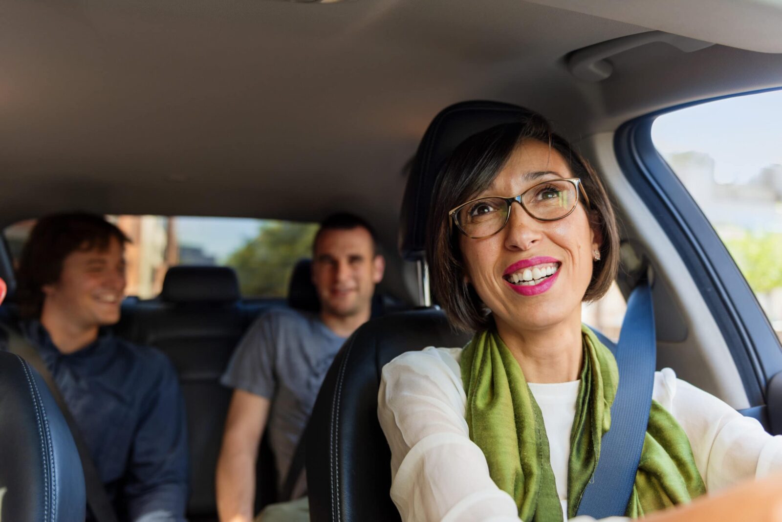 Uber Reported Positive Cash Flow for the First Time Ever