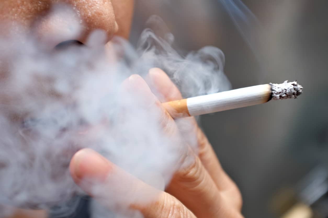 Philip Morris Sets its Sights on Acquiring Swedish Smokeless Tobacco Company