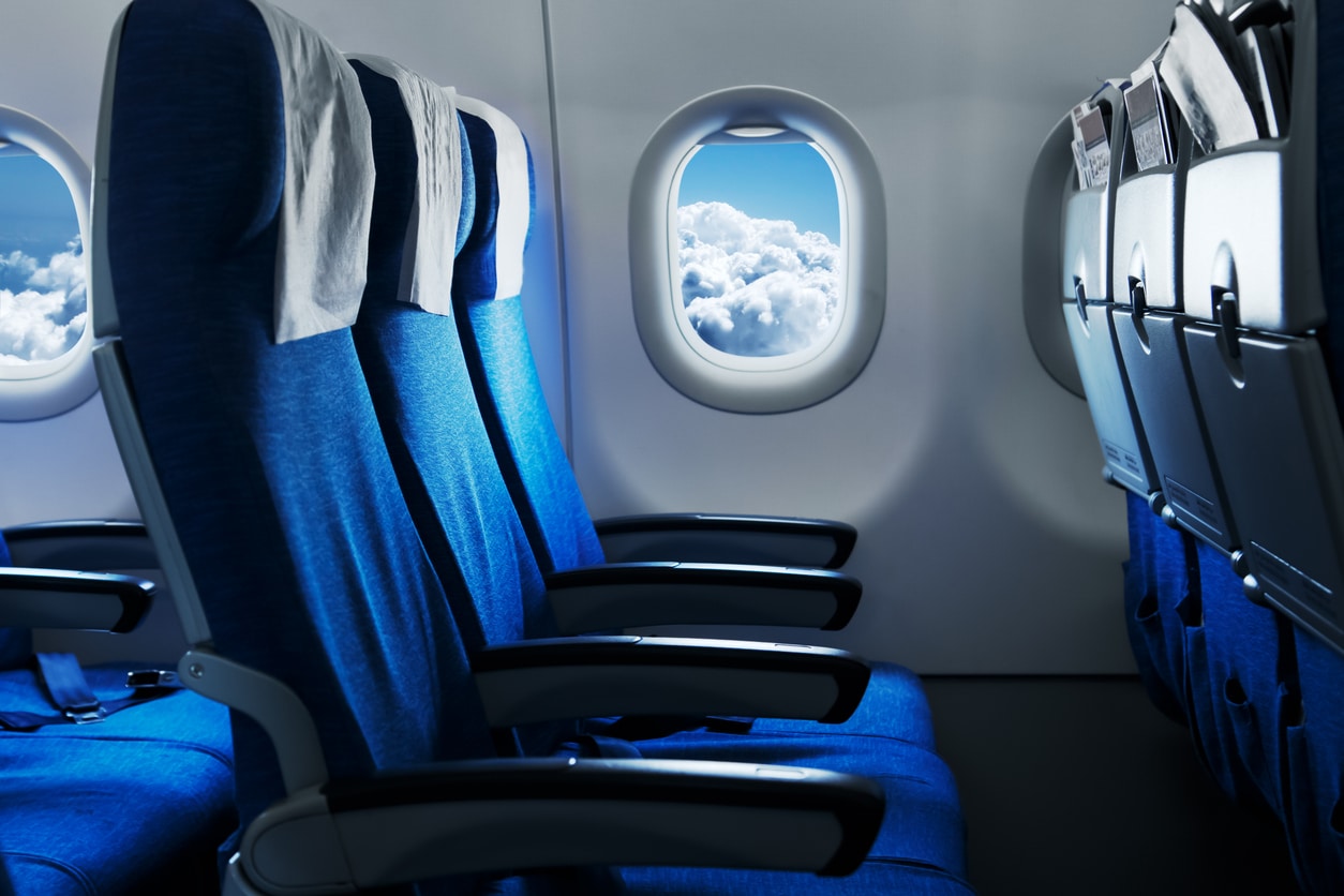 Airlines Are Saving Billions By Hedging on Fuel Prices