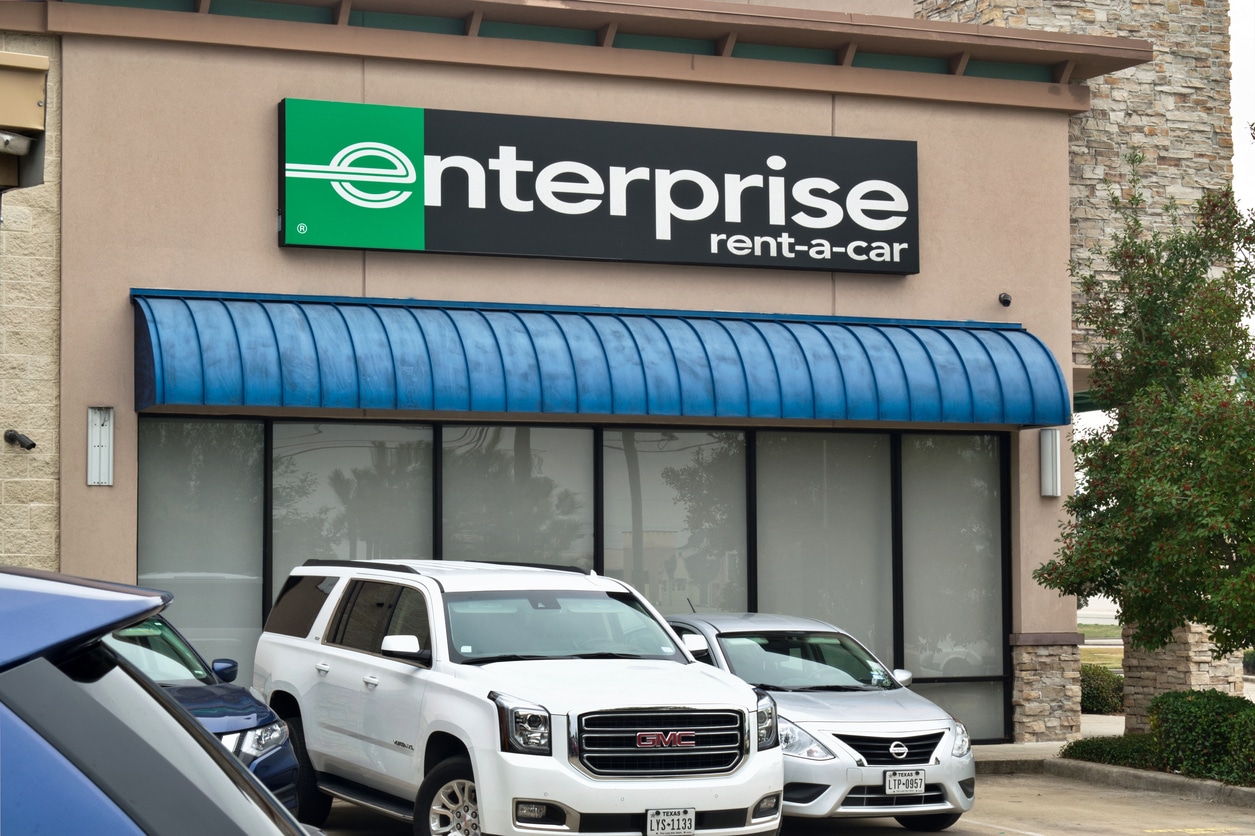 Rental Cars A Scarce Commodity As Travel Picks Up