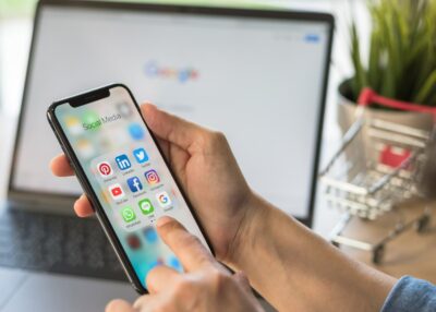 Facebook’s New Feeds Favor Friends and Family, More Like TikTok