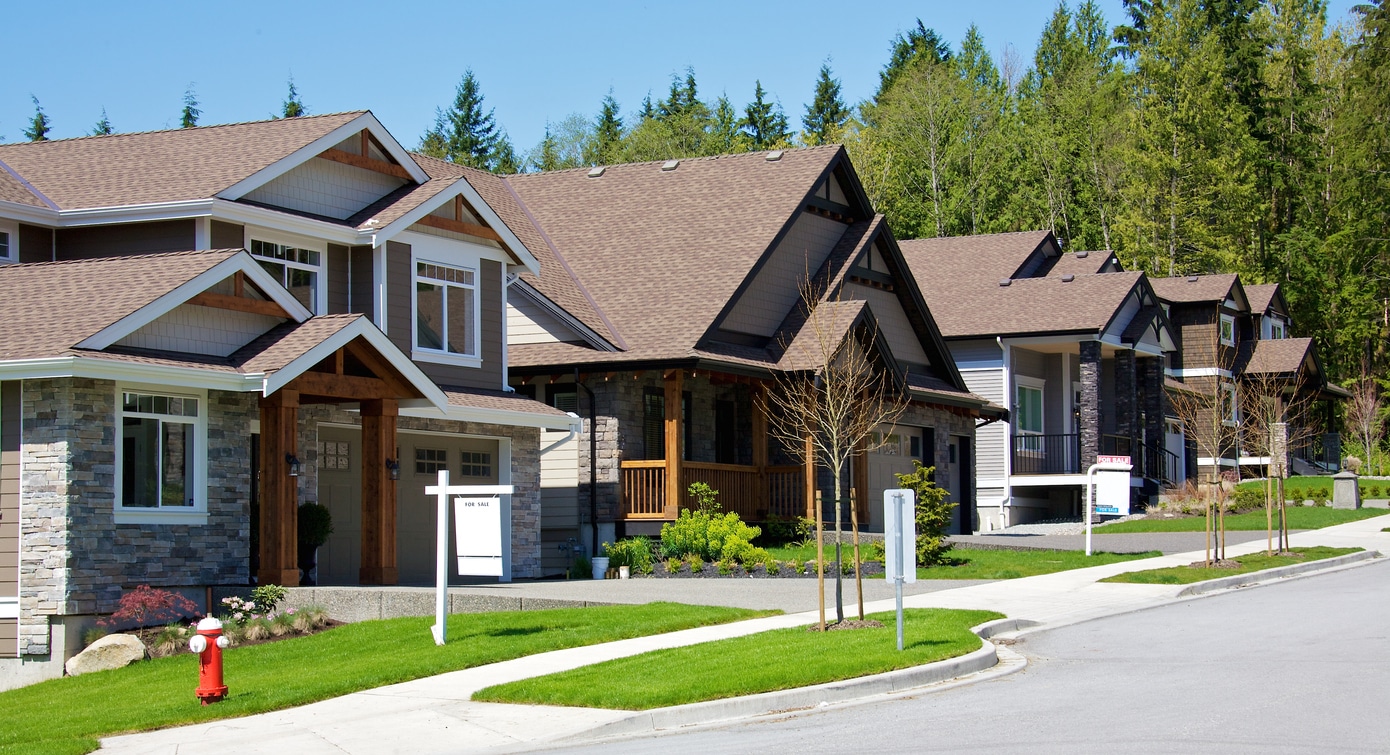 Remote Work Major Driver of Home Price Spike, Study Finds