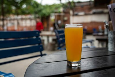 Boston Beer Co. May Be Swallowed by Japanese Whiskey Giant