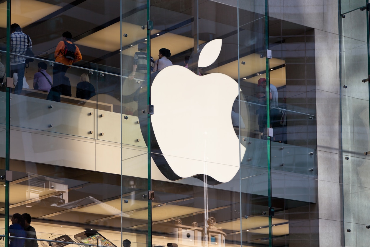 Apple’s iPhone Event Delivers One Welcome Surprise for Consumers