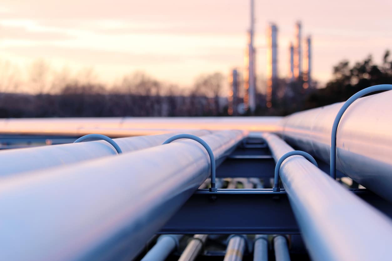 US Oil Players Prepare for M&A Spending Spree