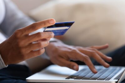 Amazon End Game: How Will Its Battle with Visa Pan Out