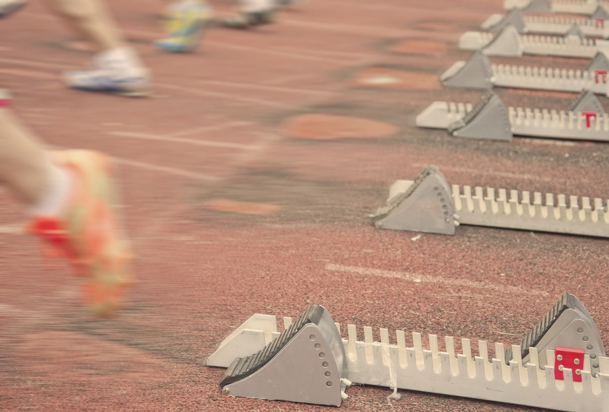 Track and Field is Racing for a Bigger Share of the US Sports Market