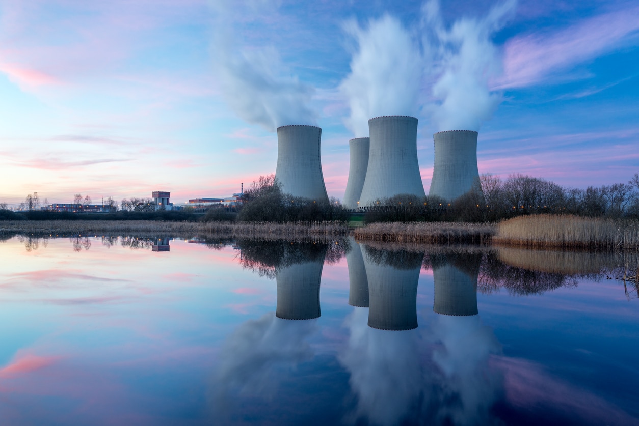 Japan Eyes Restarting and Expanding Nuclear Power 11 Years After Fukushima
