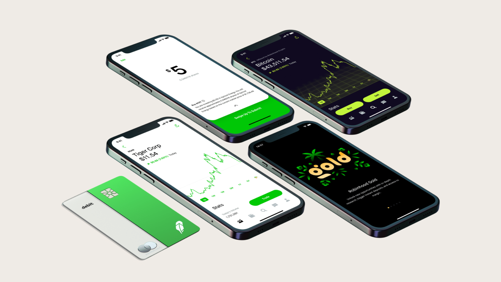 Robinhood Extends Its Trading Hours