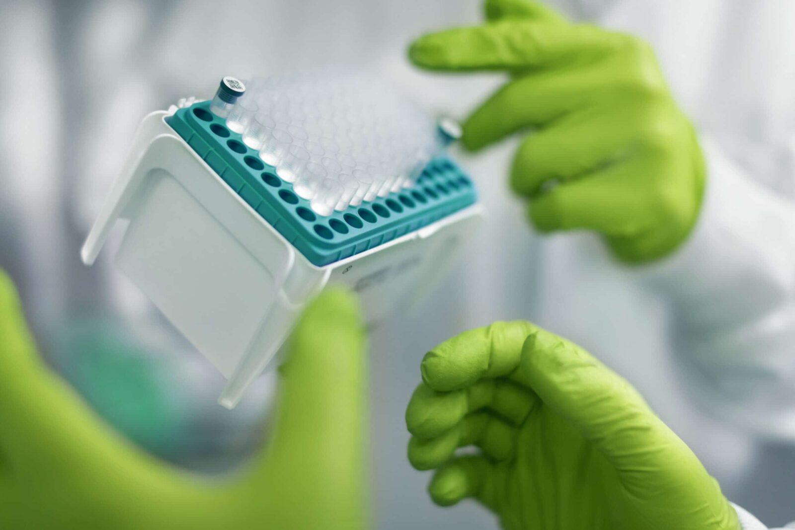 Hedge Funds are Shopping for BioTech Bargains Amid Market Downturn
