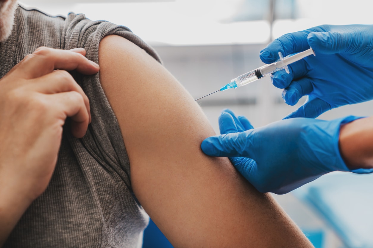 Preliminary Study Shows Promise for Moderna’s Skin Cancer Vaccine