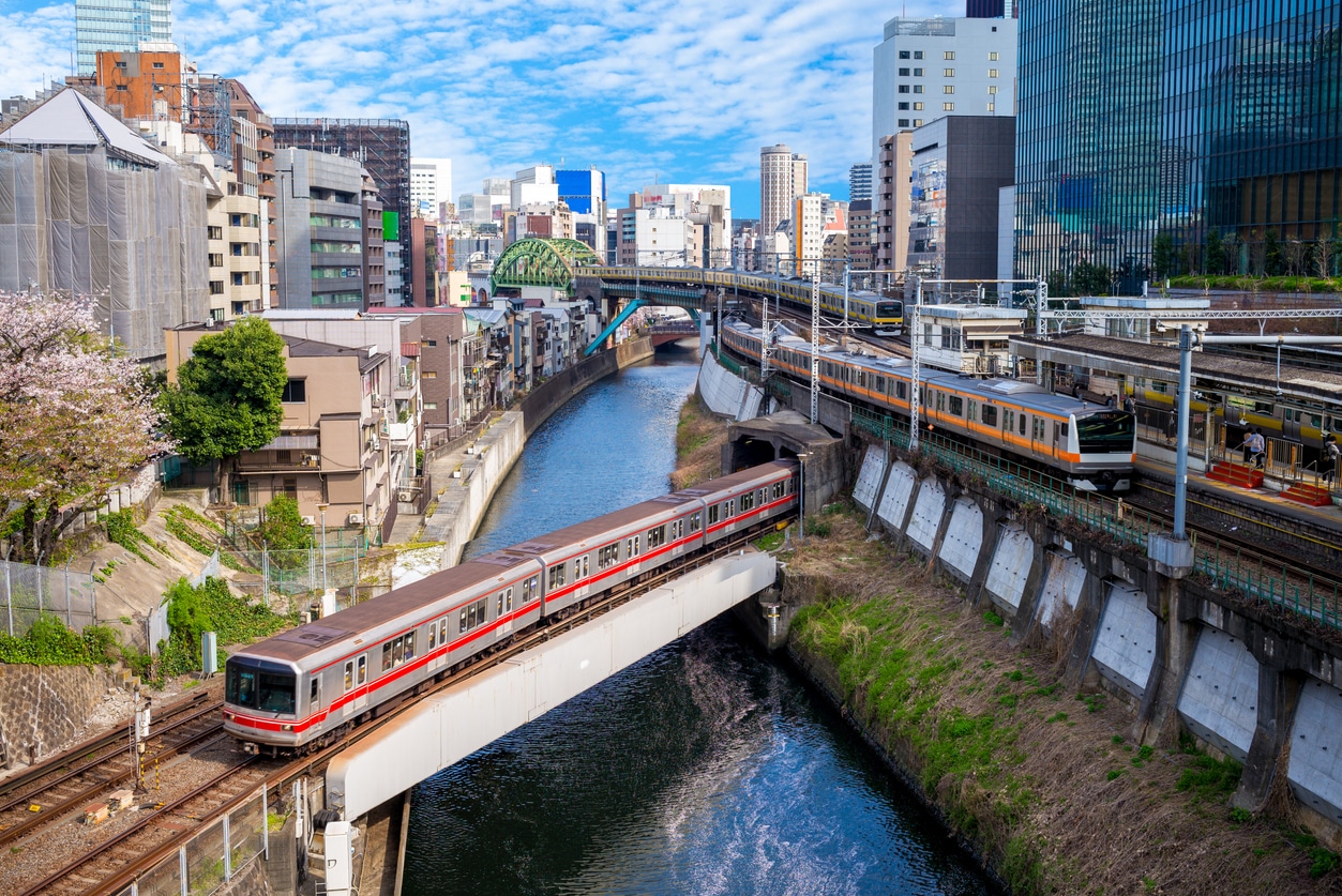 Short on Riders, America’s Commuter Rail Services Face Uncertain Financial Future