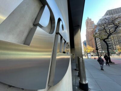 Pfizer Charges Ahead with RSV Vaccine Launch