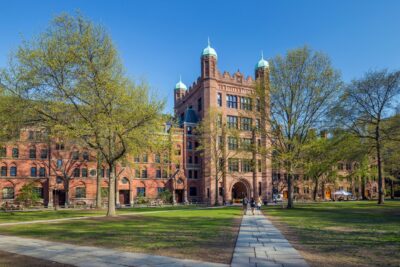Venture Capital is Netting Billions for College Endowments