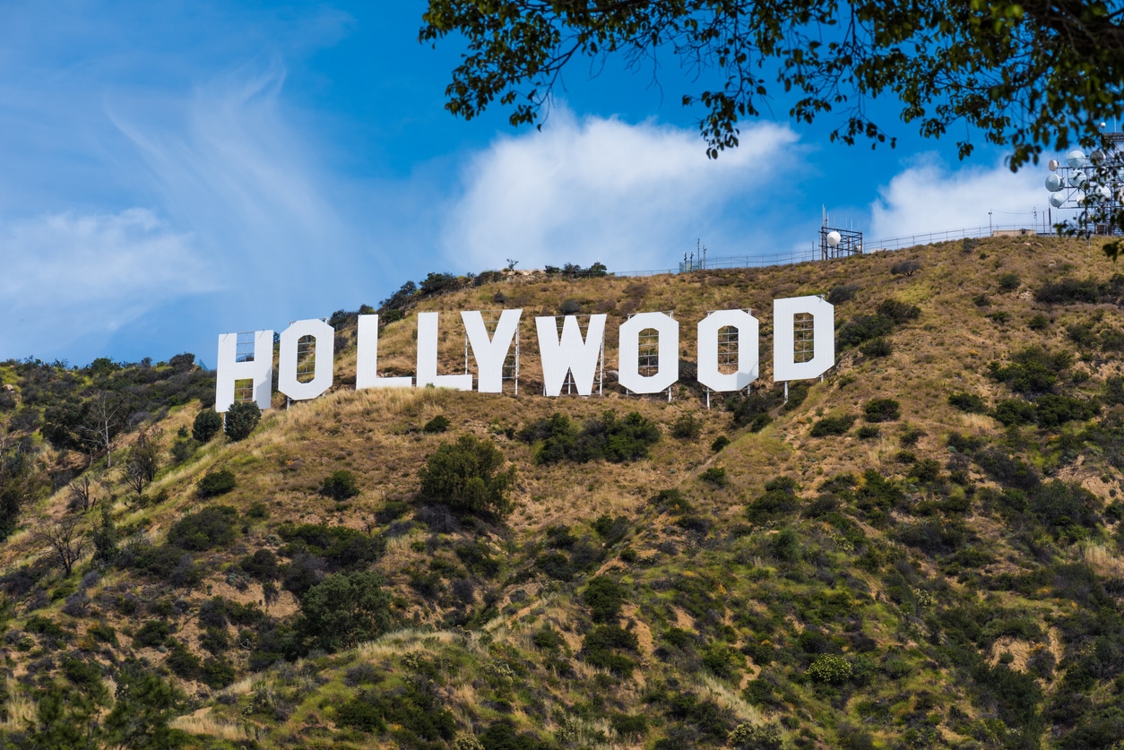James Bond, Matrix Special Effects Firm Goes Public in $1.6 Billion SPAC Merger