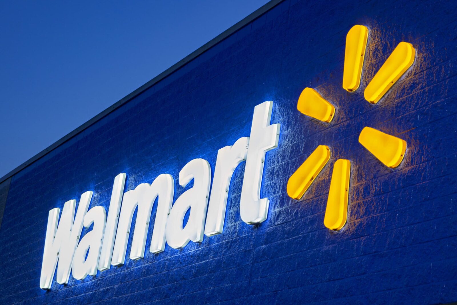 Walmart Overhauls Leisure Clothing Brand in High Demand Market