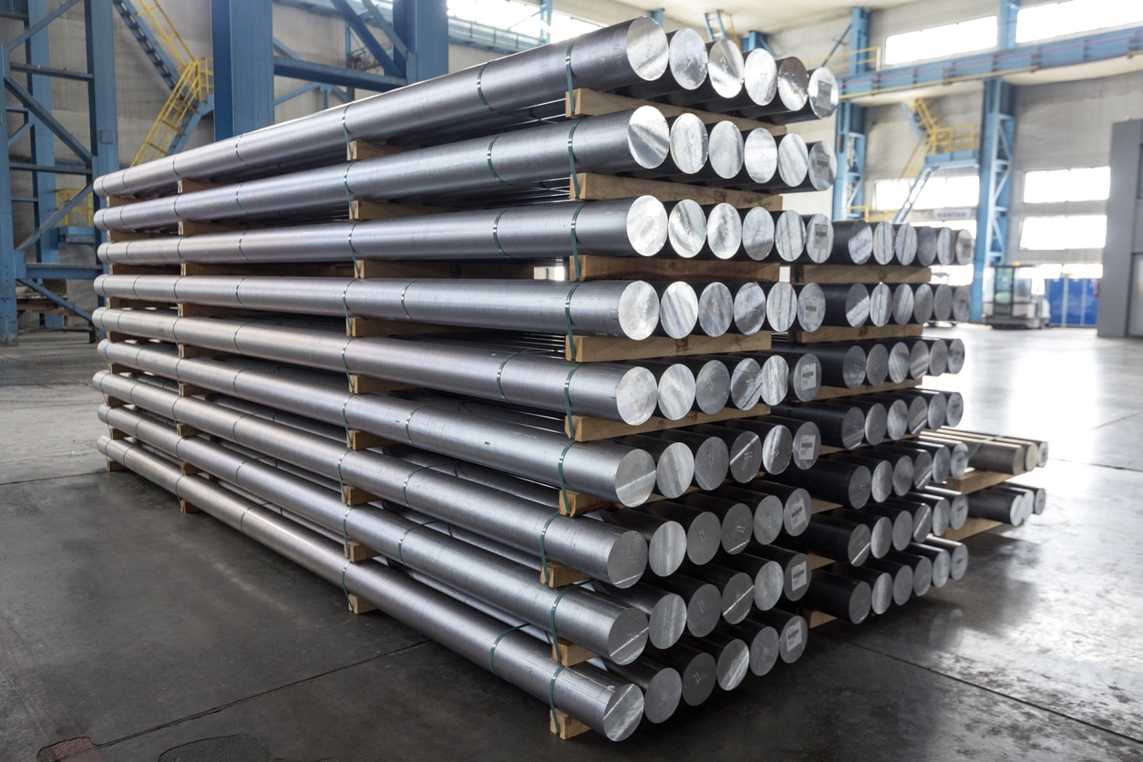 Nickel Trading Halted After Historic 250% Price Spike