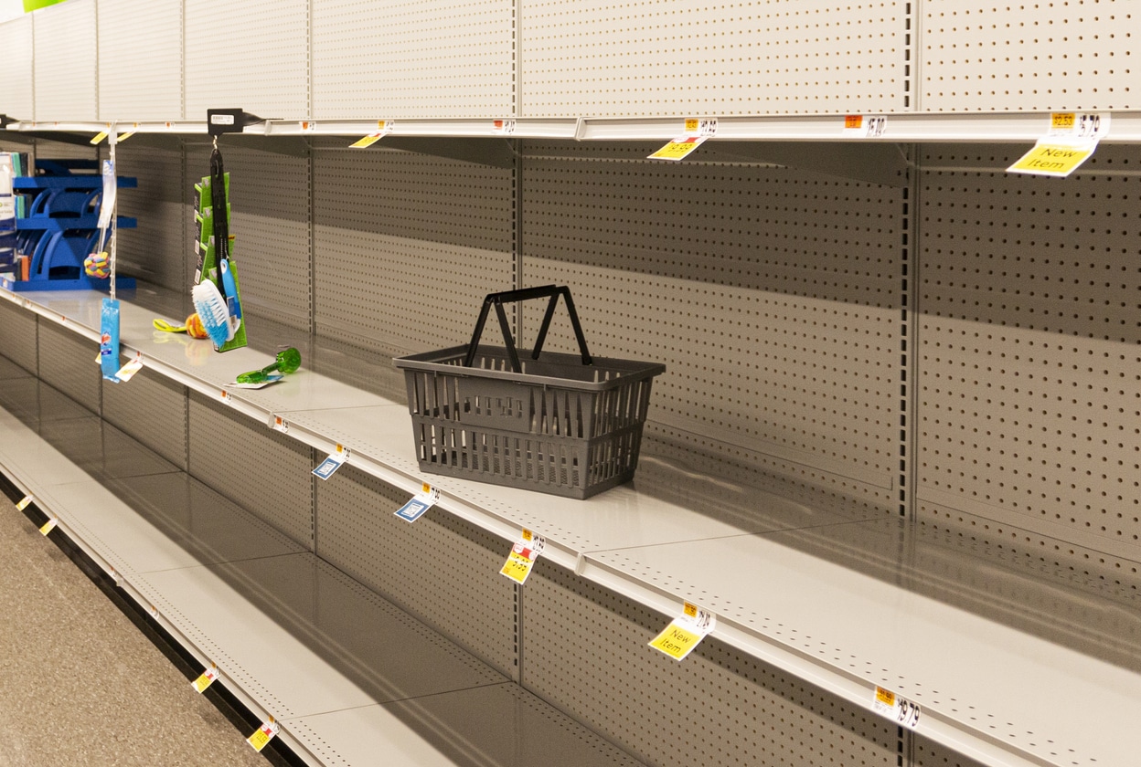 Pandemic Savings Could Help Blunt Recession Pains