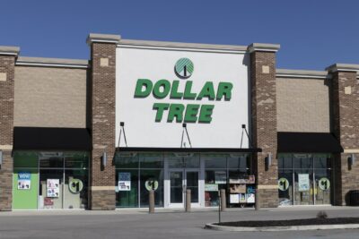 Dollar Tree Plans To Break its $1 Pricing Policy, Wall Street Applauds