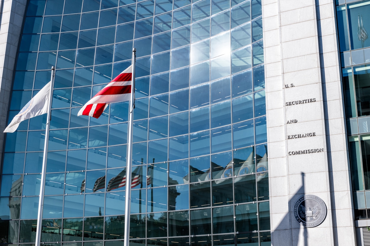 The SEC Is Thinking About Shaking Up How Stocks are Traded, Brokers and Wholesalers are Not Happy