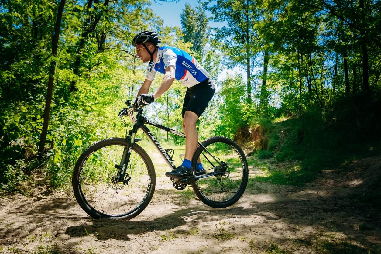 Sparta, Raleigh Bike Maker Sells for Almost $2 Billion on Cycling Surge