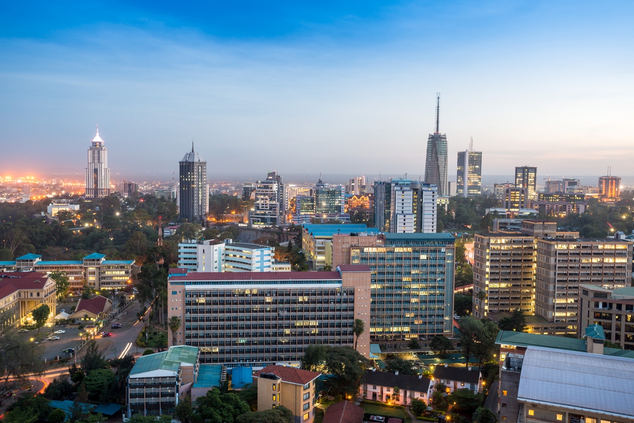 Africa-Focused Private Equity Firm Raises $900 Million