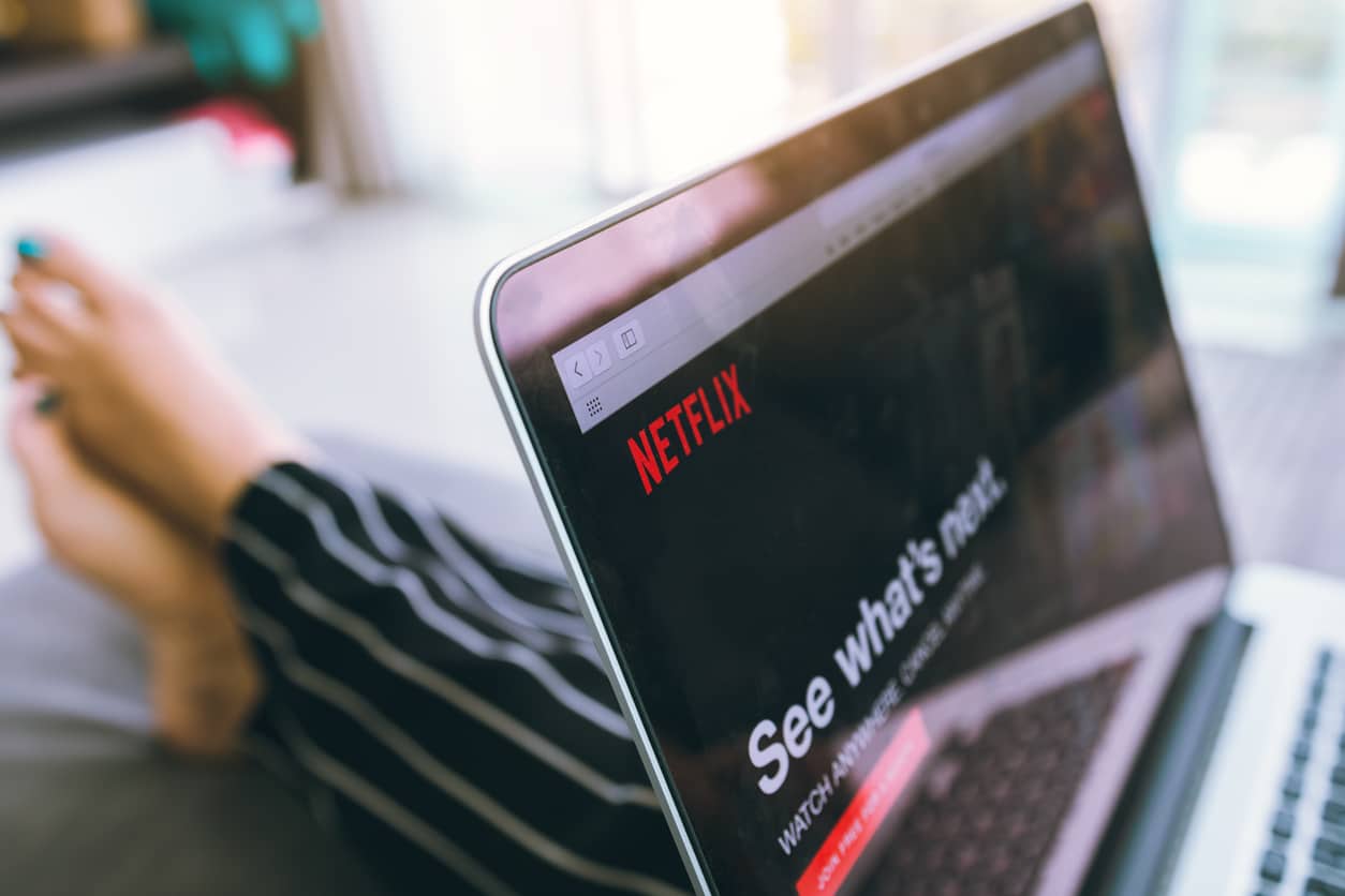 Netflix Buckles Up For Critical Earnings Call