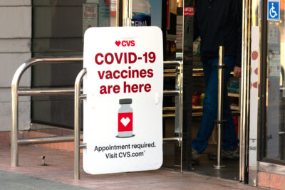 Walgreens Profits Shoot Up Thanks to Covid Tests, Which Are Selling Big on the Secondary Market