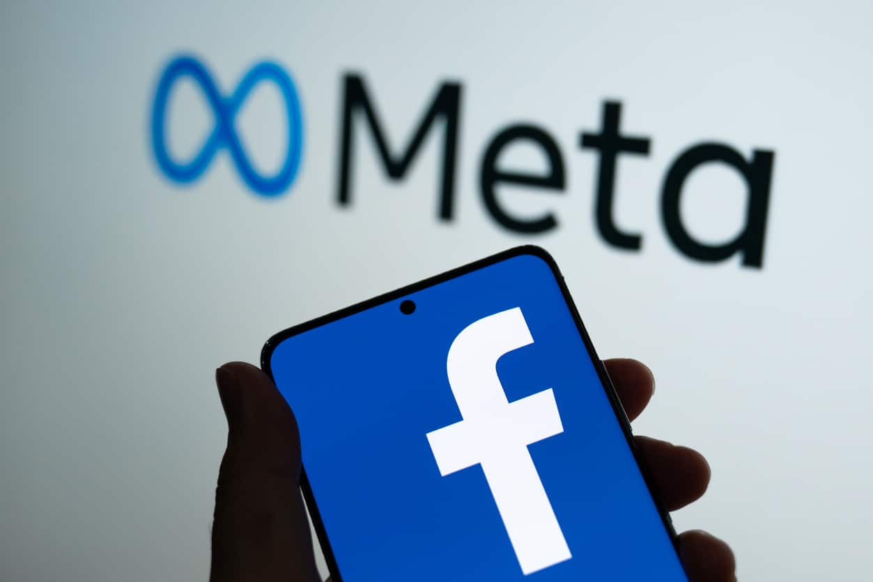 Meta’s Facebook is Done Paying Publishers for News Tab Content