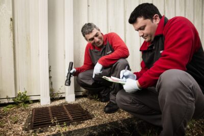 A Global Bug Killing Giant Just Formed for $6.7 Billion