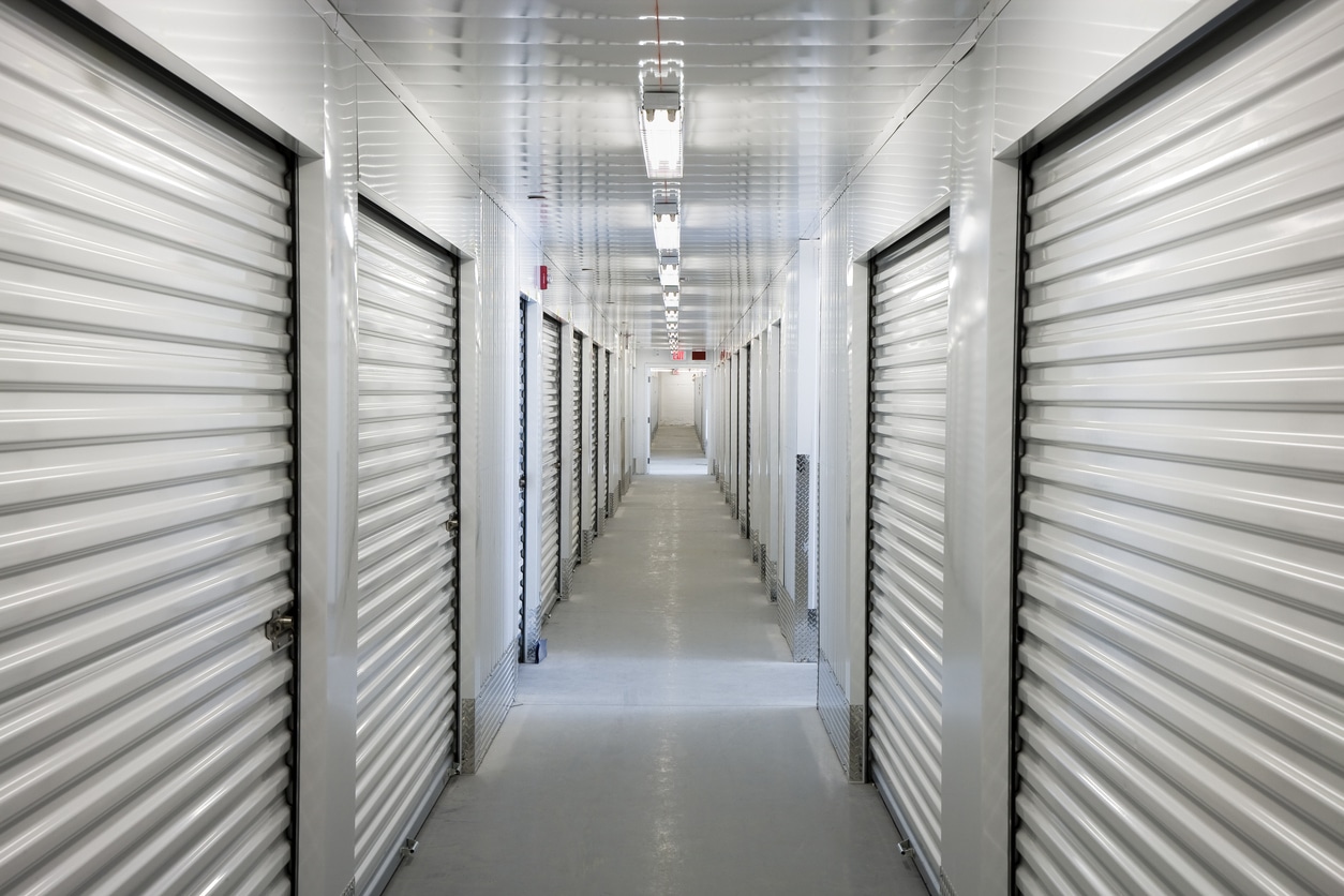Bain Plays it Cool With $500 Million Cold Storage Partnership