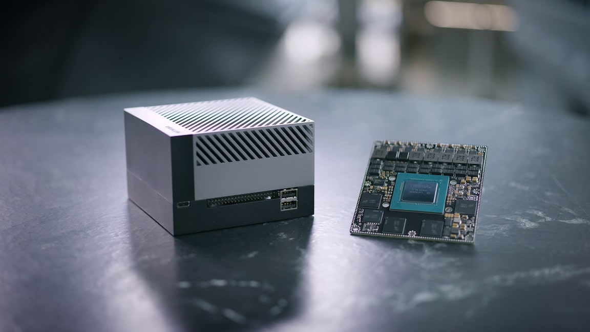 Micron Announces Massive Chip Factory in Upstate New York