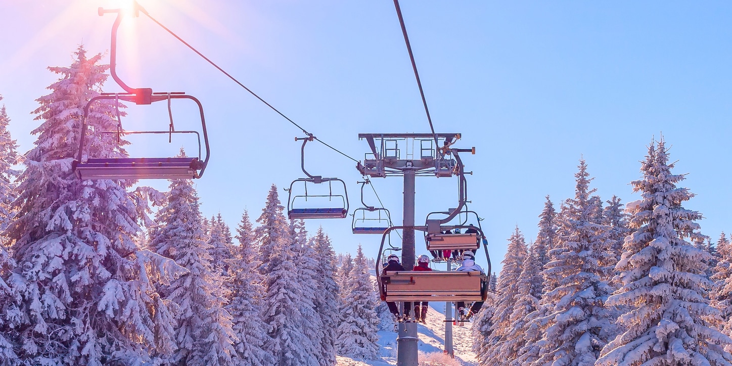 Ski Resorts Are Struggling to Find Enough Staff to Keep Open