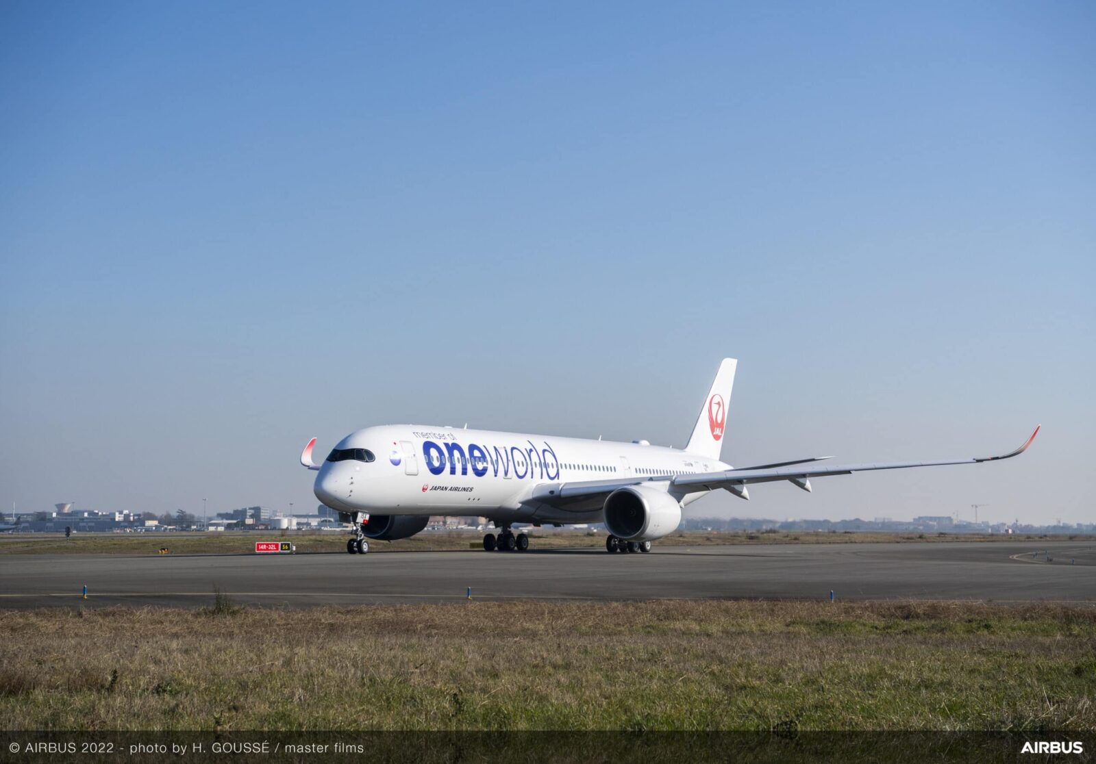 The Asia-Pacific Needs 17,600 Jets by 2040, Airbus is (Understandably) Pleased